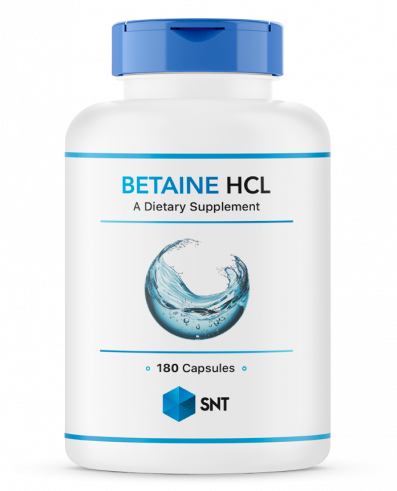 SNT Betaine HCL