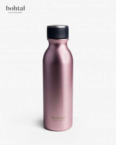 SmartShake Bohtal Insulated Flask, 600 мл