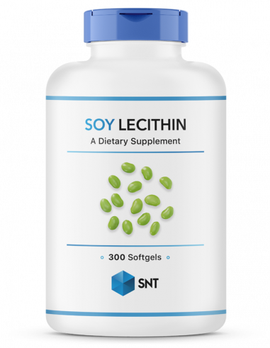 SNT Soy Lecithin