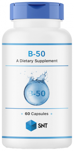 SNT B-50