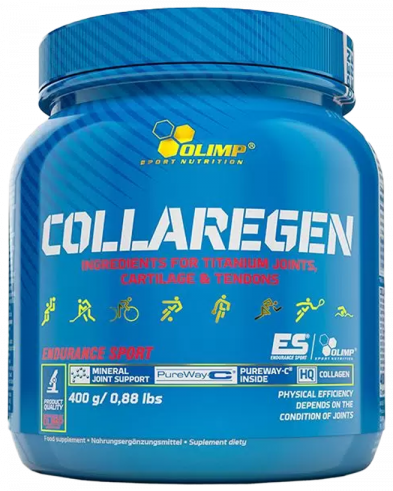 Olimp Sport Nutrition Collaregen, 400 грамм