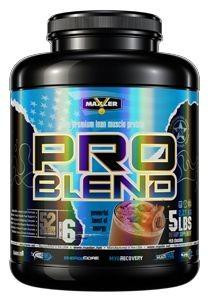 Maxler Problend, 2270 г