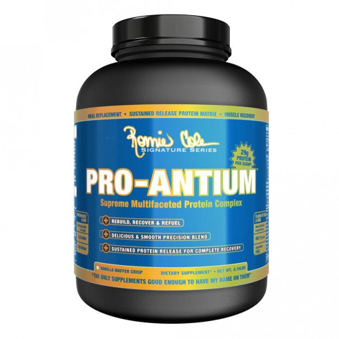 Ronnie Coleman Pro-Antium, 2150 г