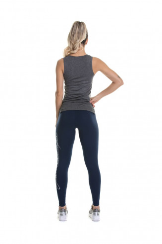 LABELLAMAFIA Женские леггинсы FCL13595