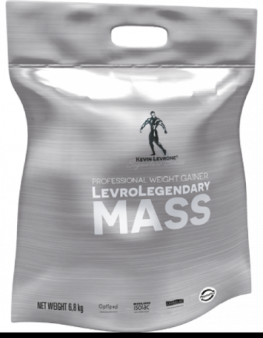Kevin Levrone LegendaryMass, 50 гр.