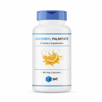 SNT Ascorbyl Palmitate, 60 капсул