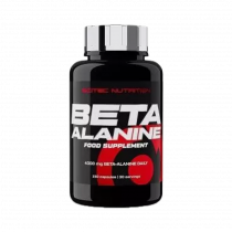 Scitec Nutrition Beta Alanine, 150 капсул