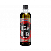 Fitness Formula Russian Energy, 500 мл