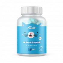 SNT Kids Magnesium Orange, Магний кидс, 90 таблеток