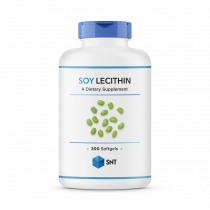 SNT Soy Lecithin