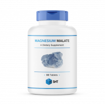 SNT Magnesium Malate, 90 таблеток