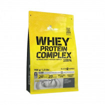 Olimp Sport Nutrition 100% Whey Protein Complex, 100% Вей Протеин Комплекс, 700 грамм