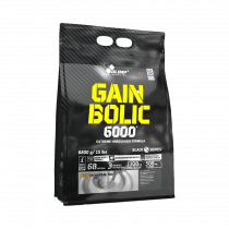 Olimp Sport Nutrition Gain Bolic 6000