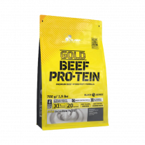 Olimp Sport Nutrition Gold Beef Pro-Tein, 700 грамм