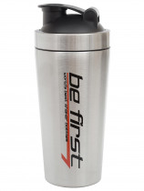 Be First Шейкер металлический