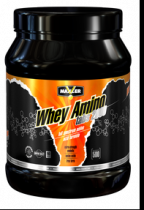Maxler Whey Amino Tabs 2000, 500 таб