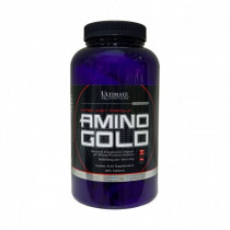 Ultimate Nutrition Amino Gold Tablets, 325 таб