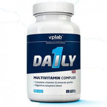 VP Laboratory Daily1, 100 таб