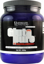 Ultimate Nutrition Gluta Pure, 1000 г