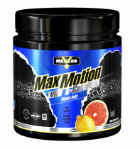 Maxler Max Motion with L-Carnitine, 500 г