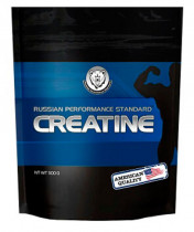 RPS Nutrition Creatine, 500 г