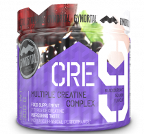 GYMortal Cre 9, 300 г