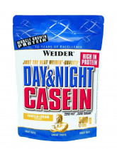 Weider Day &amp; Night Casein, 500 г