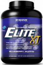 Dymatize Elite XT, 1814 г