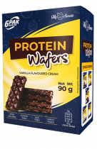 6PAK Nutrition My Sweet Protein Wafers, 90 г