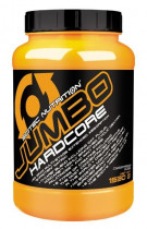 Scitec Nutrition Jumbo Hardcore, 1530 г