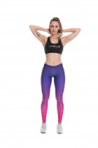 LABELLAMAFIA Женские леггинсы FCL13592